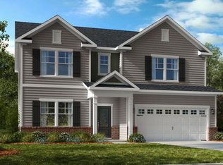 121 Hickory Grove Dr, Sanford, NC 27330