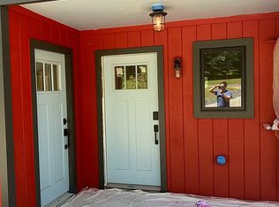 21 Spring Hill Rd, Waitsfield, VT 05673