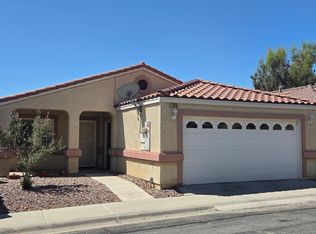 2306 Grandview Ter, Rosamond, CA 93560