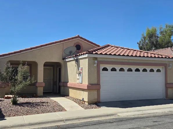 2306 Grandview Ter, Rosamond, CA 93560