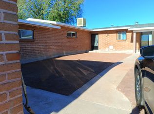 451 N Macnab Dr, Nogales, AZ 85621
