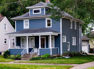 632 8th St SW, Rochester, MN 55902