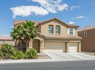 6920 Fox Sparrow Ct, North Las Vegas, NV 89084