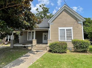 908 Edwards St, Hattiesburg, MS 39401