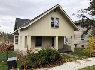 923 2nd St, Cheney, WA 99004