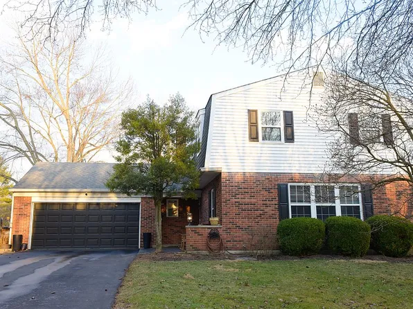 1952 Lady Ellen Dr, Cincinnati, OH 45230