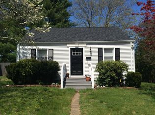 57 Hickory St, West Haven, CT 06516