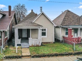 1512 English Ave, Indianapolis, IN 46201