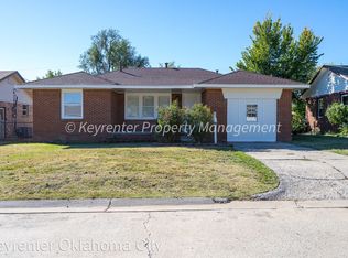 104 Pine Ave, Yukon, OK 73099