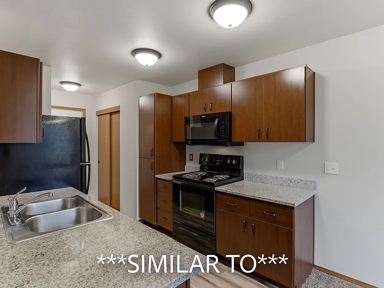 Oak Springs Apartments — Photo 80