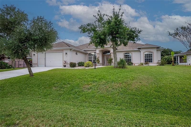 36 Franciscan Ln, Palm Coast, FL 32137 Zillow