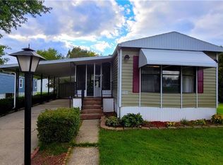 12262 Manning Pl, Medway, OH 45341