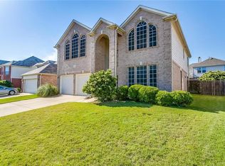 4533 Vista Meadows Dr, Fort Worth, TX 76244