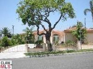6735 S Sherbourne Dr, Los Angeles, CA 90056