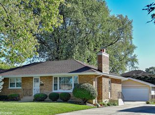 6135 107th St, Chicago Ridge, IL 60415