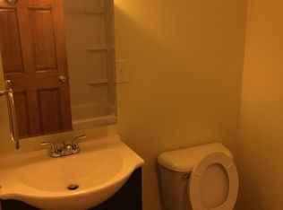 208 1/2 West Washington Street, Athens, OH 45701