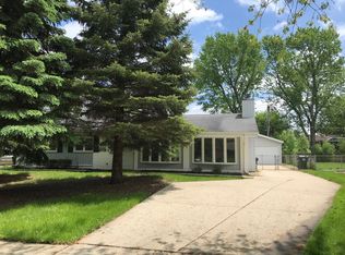 725 Morton St, Hoffman Estates, IL