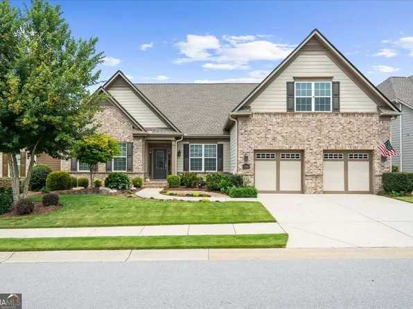 3986 Great Pine Dr, Gainesville, GA 30504