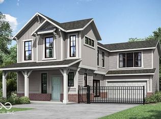 13395 Vickery Ridge Dr, Fishers, IN 46037