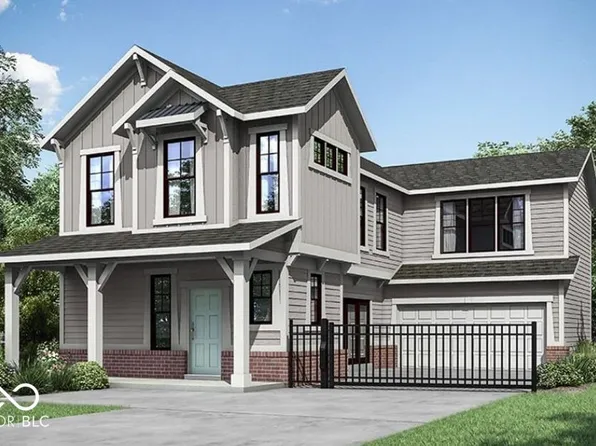 13395 Vickery Ridge Dr, Fishers, IN 46037