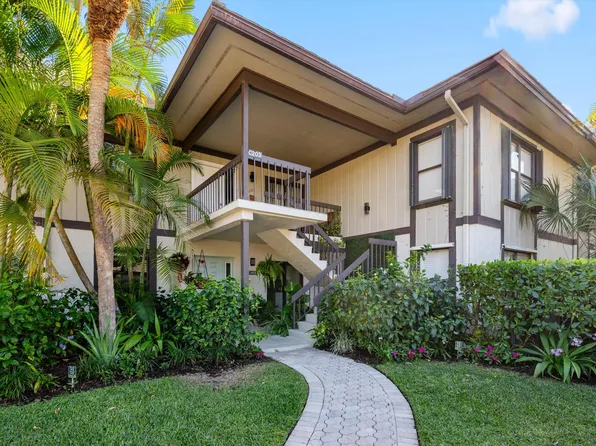 13321 Polo Club Road #C203, Wellington, FL 33414