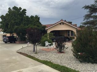 16071 Francisquito Ave, La Puente, CA 91744
