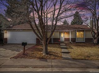 18097 E Nassau Dr, Aurora, CO 80013