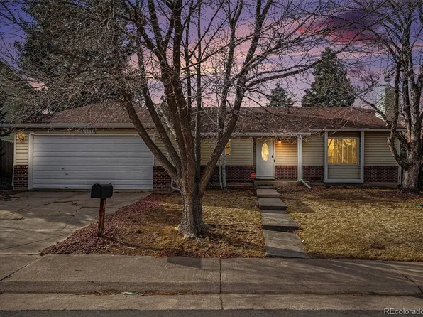 18097 E Nassau Drive, Aurora, CO 80013