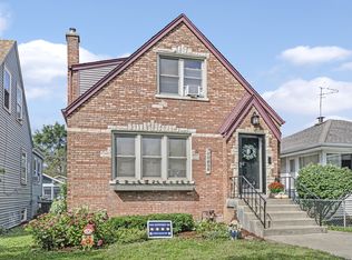 10838 S Troy St, Chicago, IL