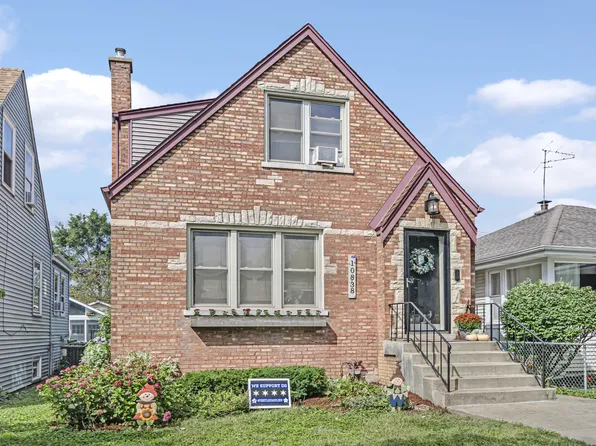 10838 S Troy St, Chicago, IL 60655