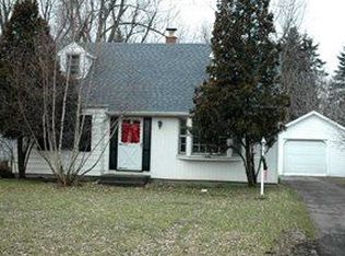 4202 Shimerville Rd, Clarence, NY 14031