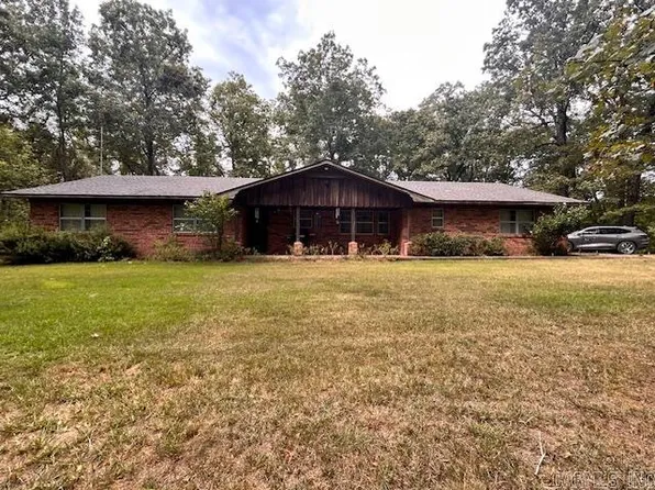 51 Sweetin Ln, Tichnor, AR 72166