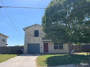 9519 Strech Ave, San Antonio, TX 78224