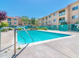 43862 15th St W #135, Lancaster, CA 93534