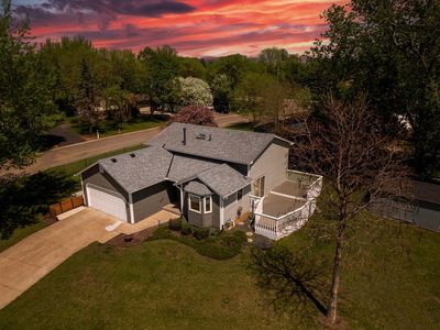 11222 Utah Ave N, Champlin, MN, 55316