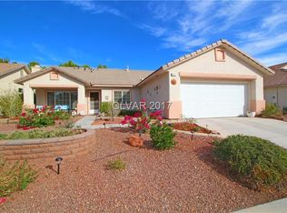 5112 Rancher Ave, Las Vegas, NV 89108