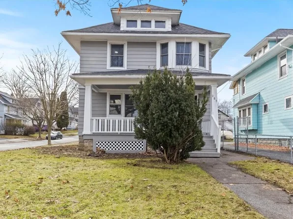 287 Brooks Ave, Rochester, NY 14619