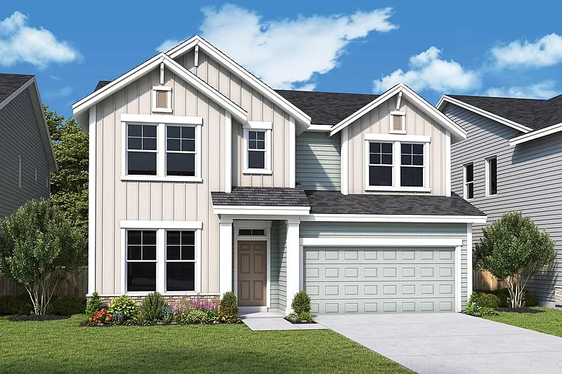 16438 SW Cambridge Ln photo 1