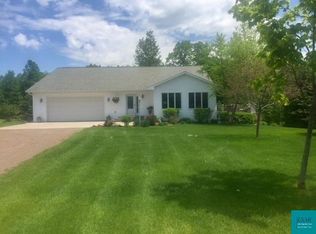 81 Jarvis Dr, Esko, MN 55733