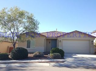 3644 E Foxtrotter Rd, Tucson, AZ 85739