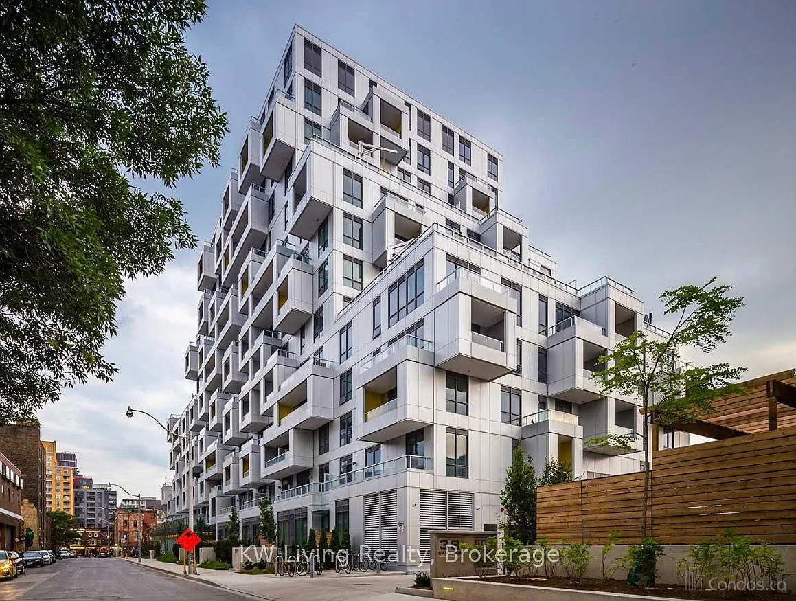SQ at Alexandra Park — Photo 1