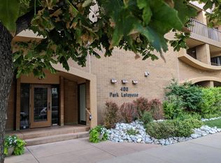 400 S Lafayette St APT 305, Denver, CO 80209