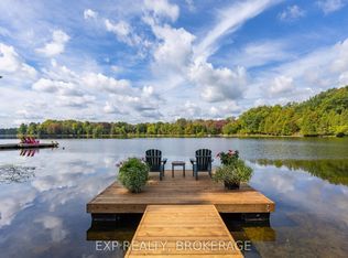2114 Hambly Ln, South Frontenac, ON K0H 1W0
