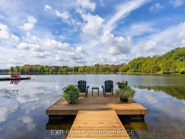 2114 Hambly Ln, South Frontenac, ON K0H 1W0