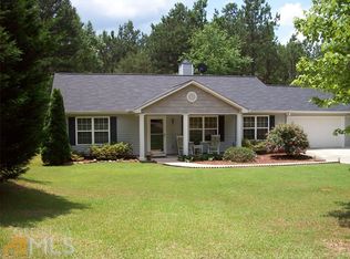 258 Honey Suckle Ln, Luthersville, GA 30251