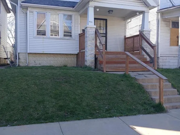 2525 North 37th STREET, Milwaukee, WI 53210
