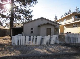 1335 NW Baltimore Ave, Bend, OR 97703