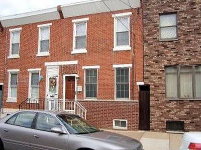 119 Mifflin St, Philadelphia, PA, 19148