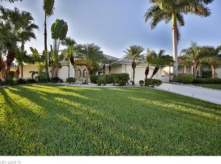 5322 SW 22nd Pl, Cape Coral, FL 33914