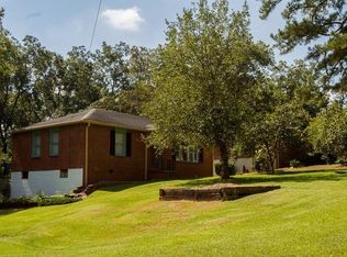 3485 Maryvale Dr, Decatur, GA 30032